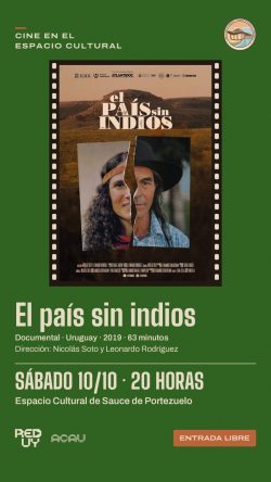 ElPaisSinIndios